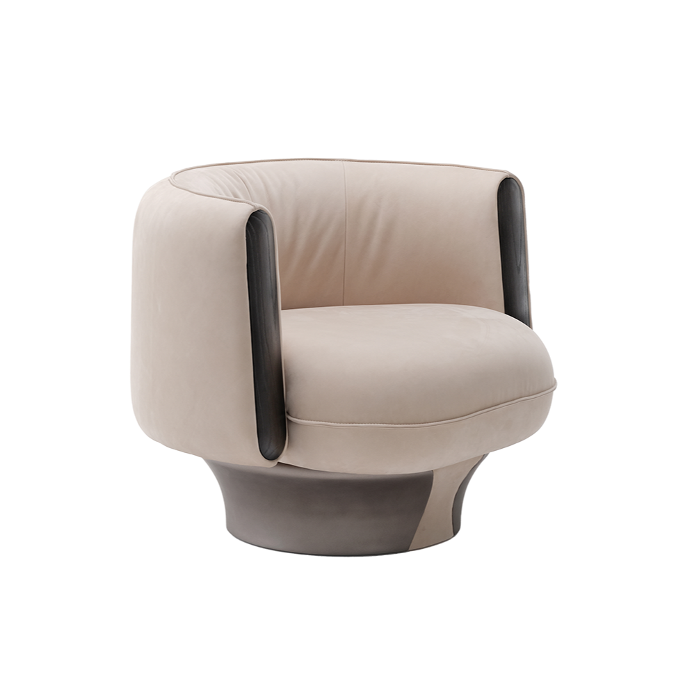 Urban Style Armchair