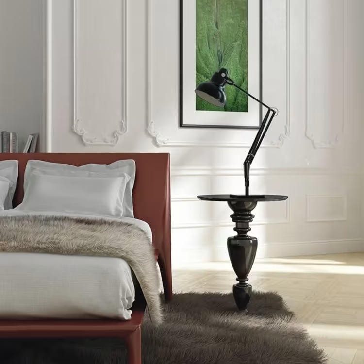 Lucrezia bed