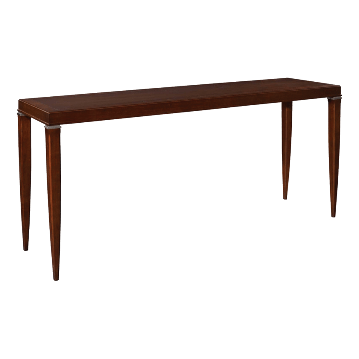 BYT-CON04 Console-Brown