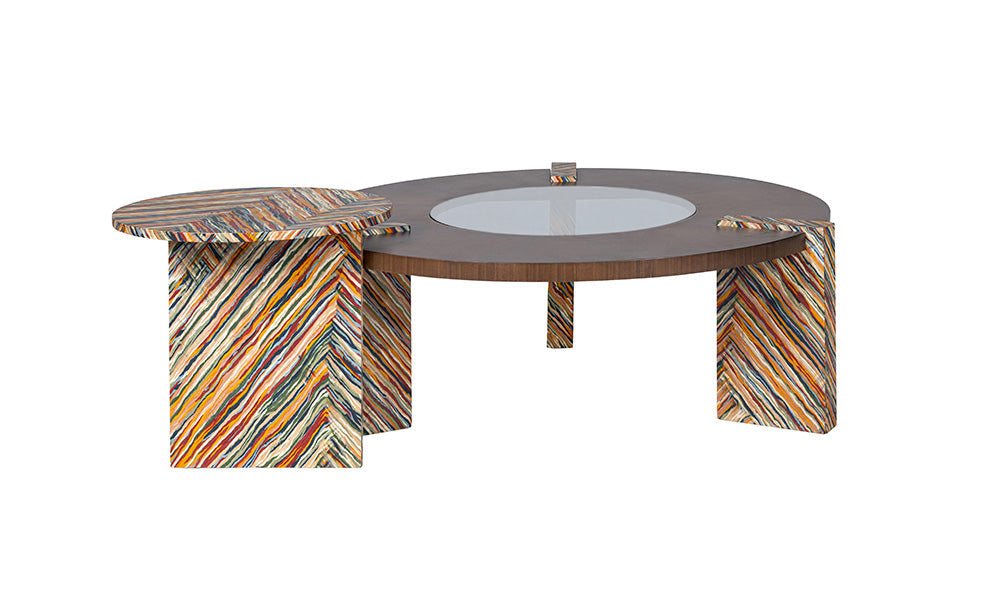 Coffe table -611