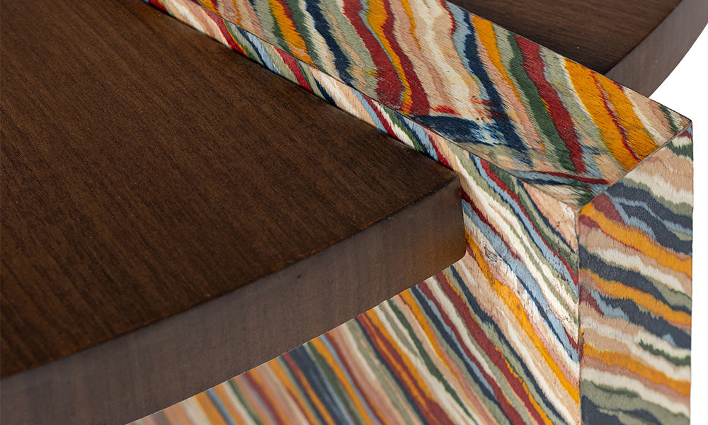 Coffe table -611