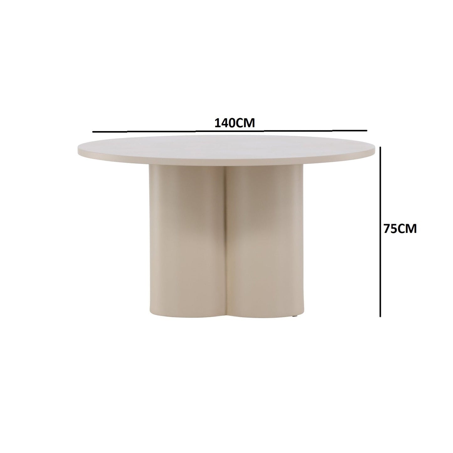 Regalia  Dining Table