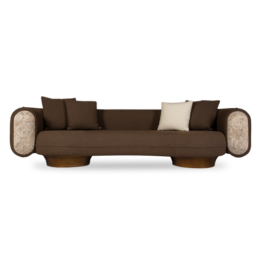Nostalgia Sofa