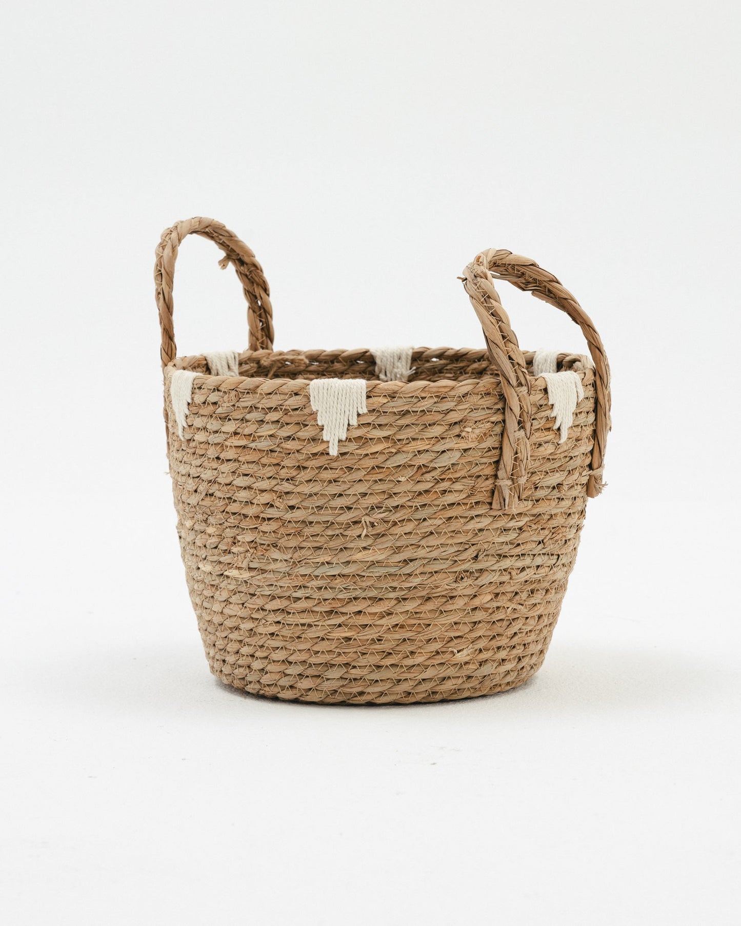 Rope Pot