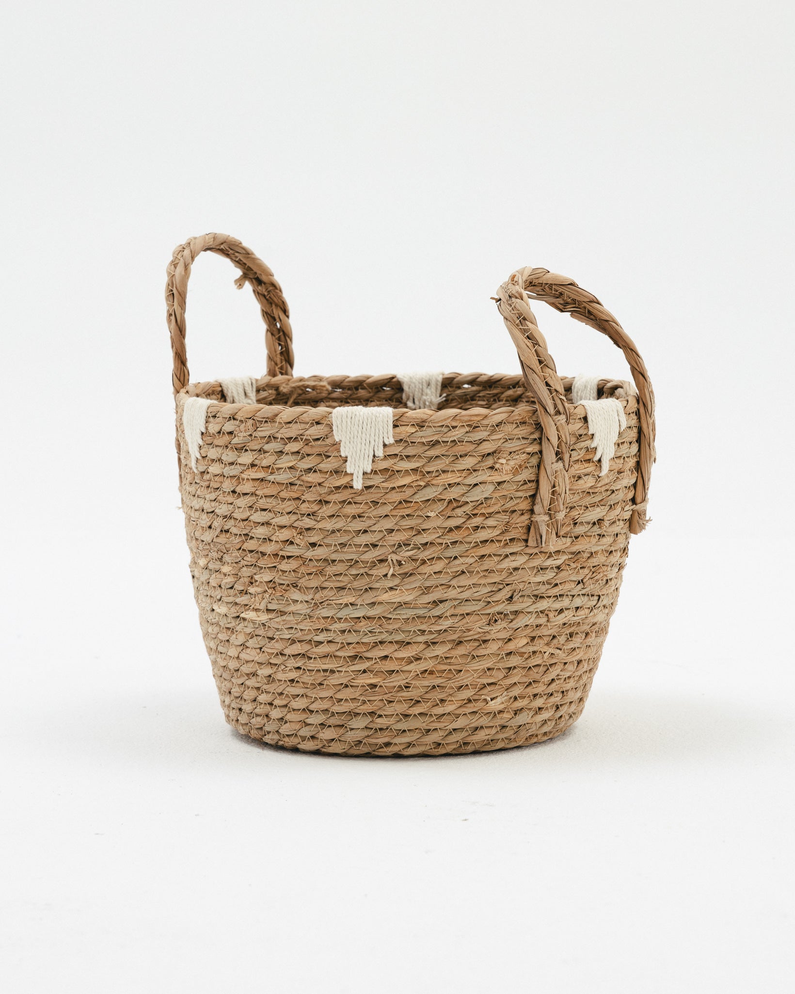 Rope Pot