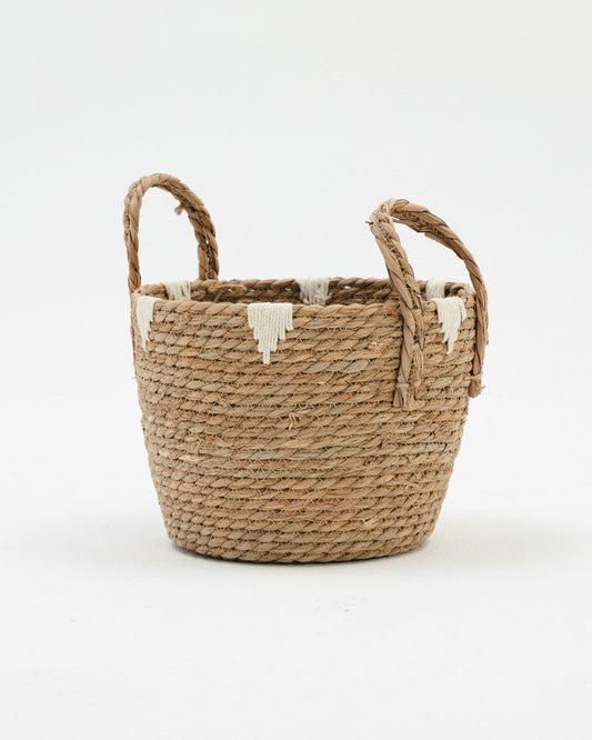Rope Pot