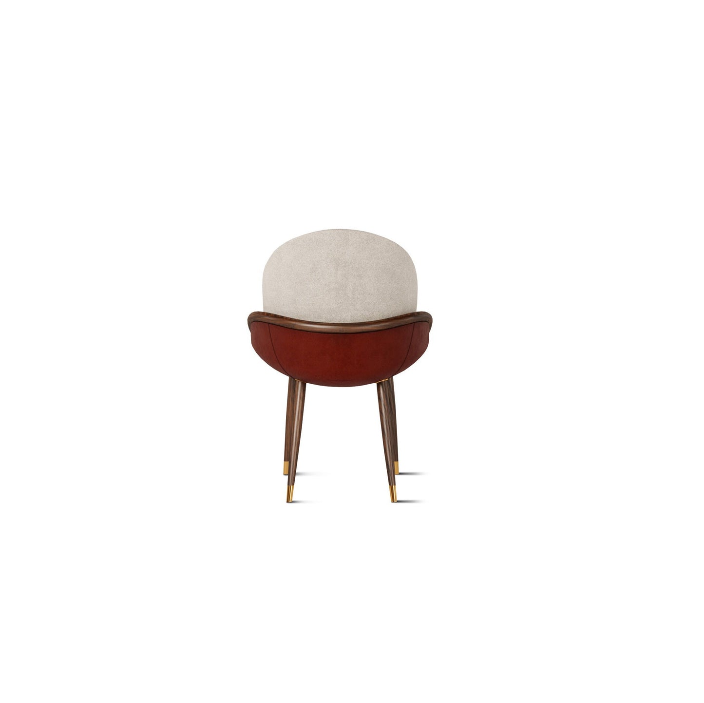 Elegant and comfortable chair