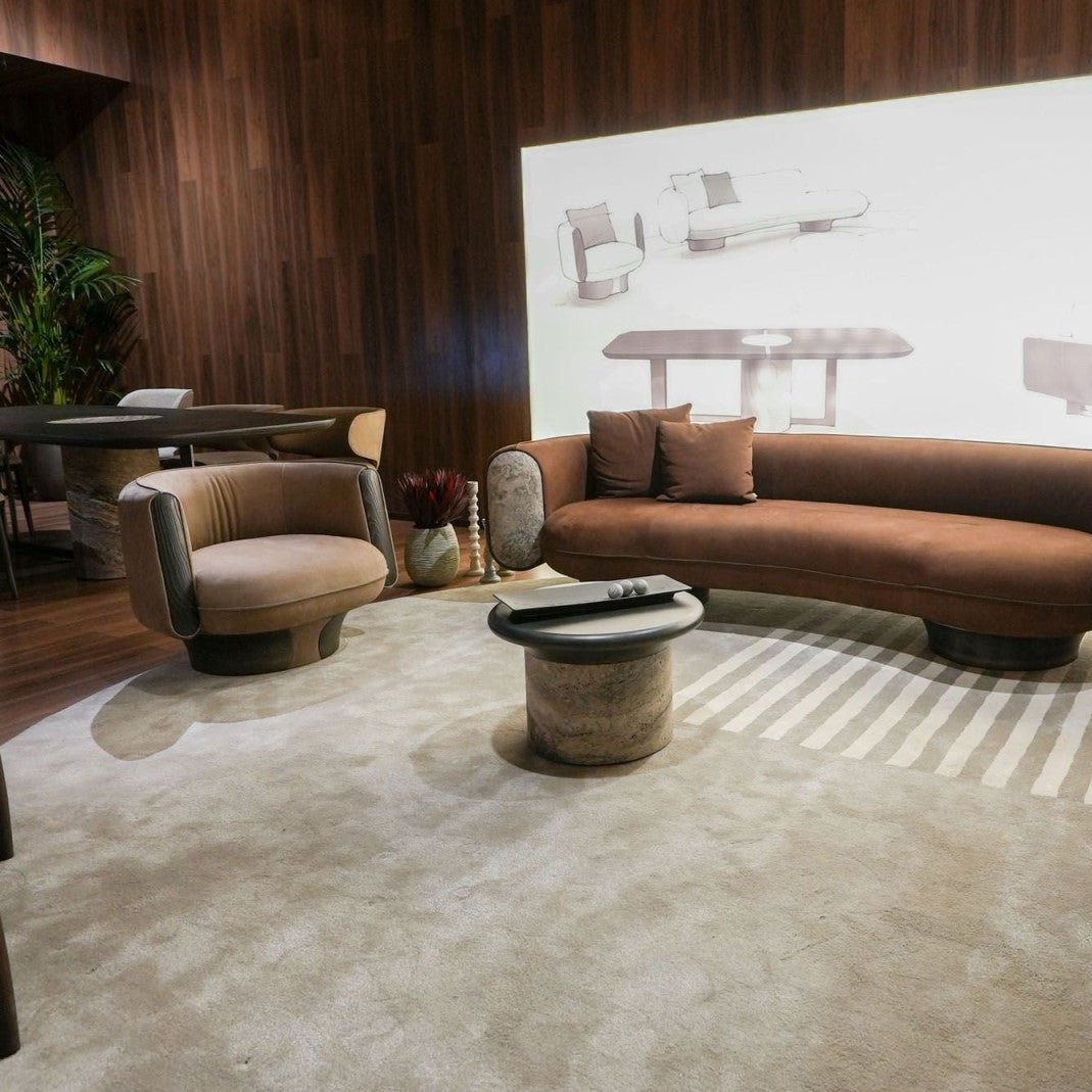 Urban Style Armchair