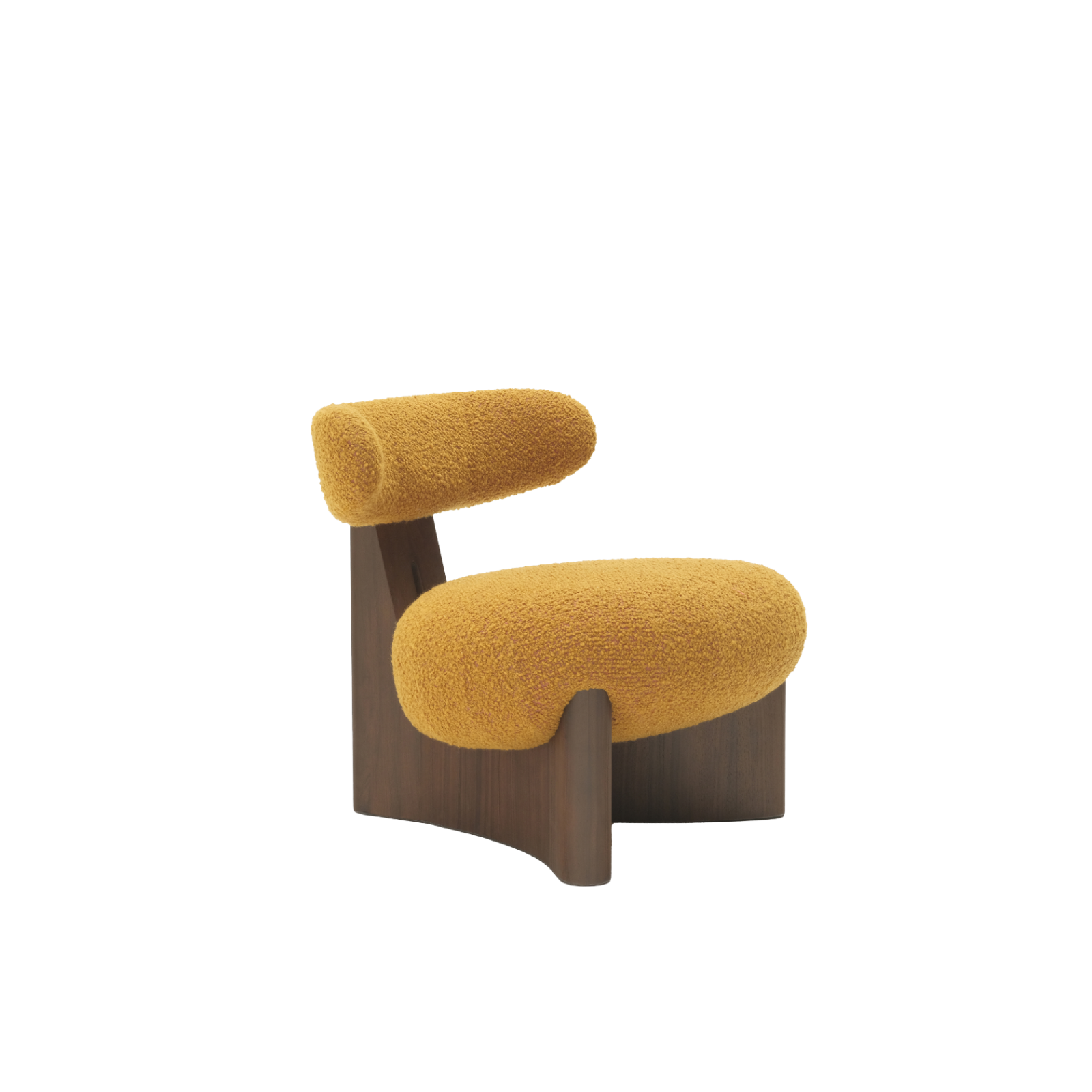 Modern Armchair