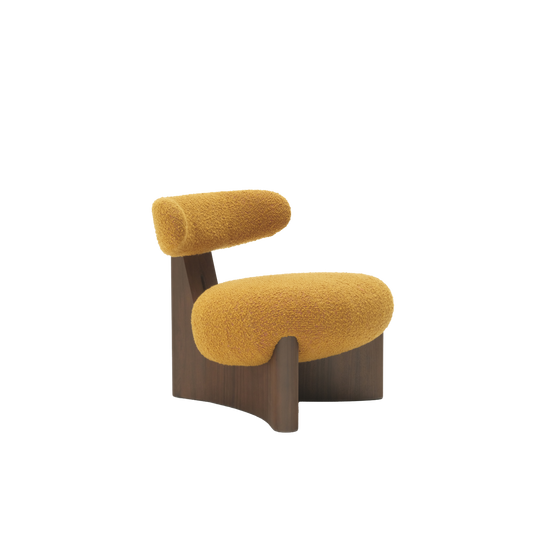 Modern Armchair