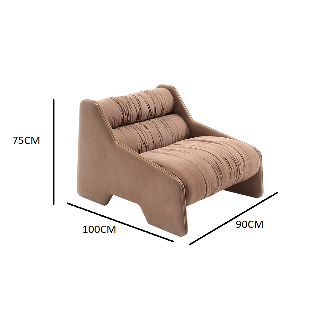 Far East Dreamer Seat