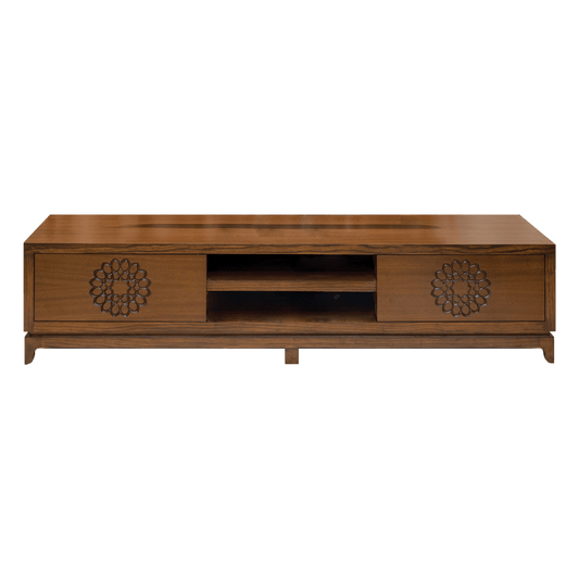 BYT-TU05 TV Unit-Brown