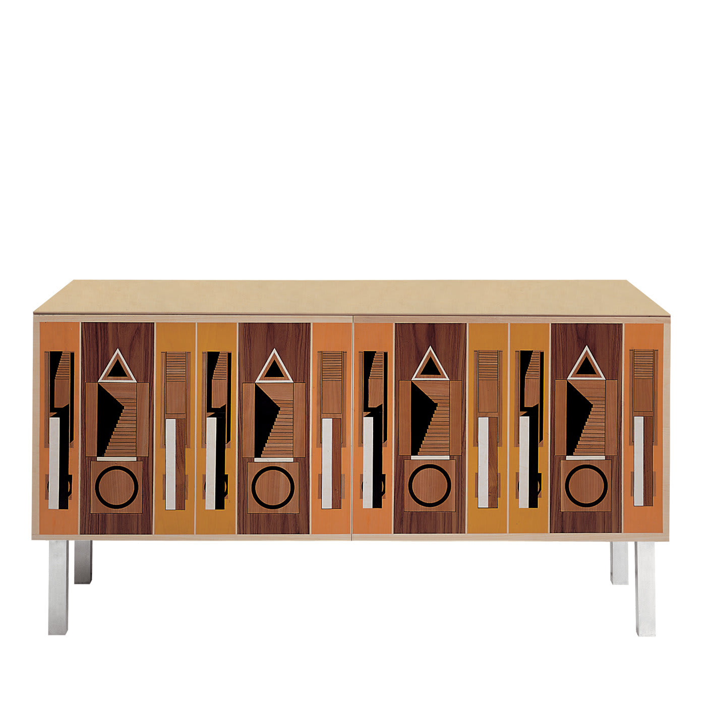 Eon Side Cabinet