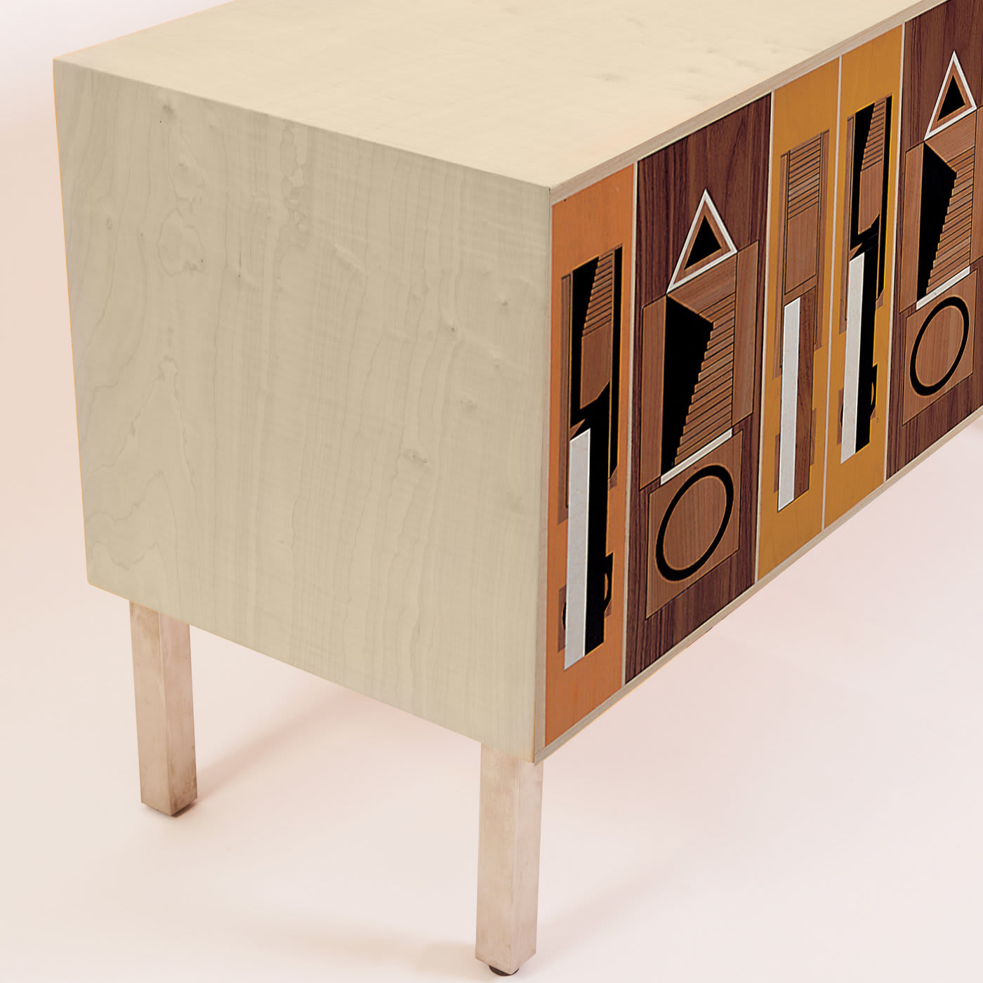 Eon Side Cabinet