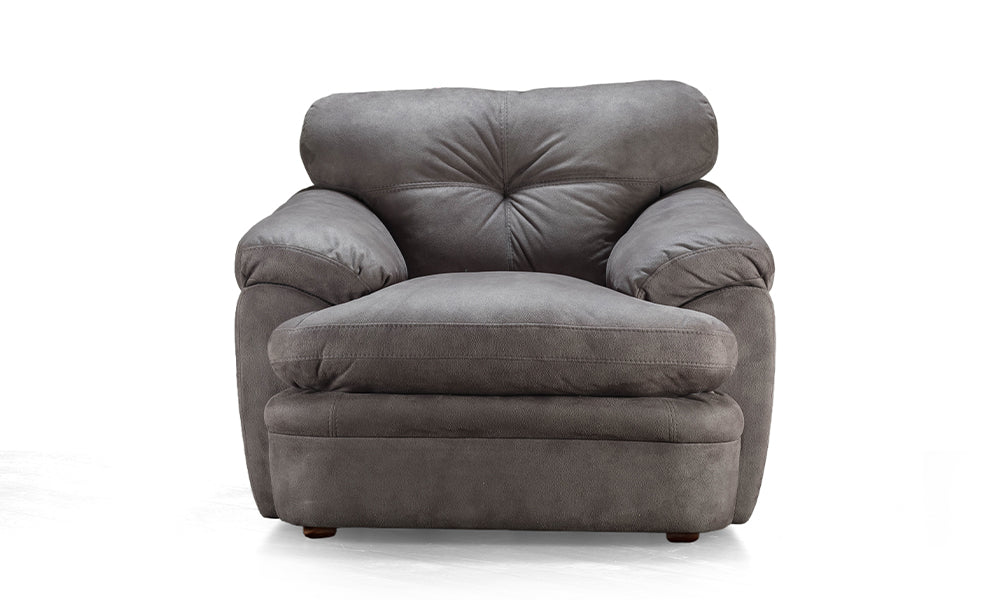 Wilz- Sofa + Loveseat