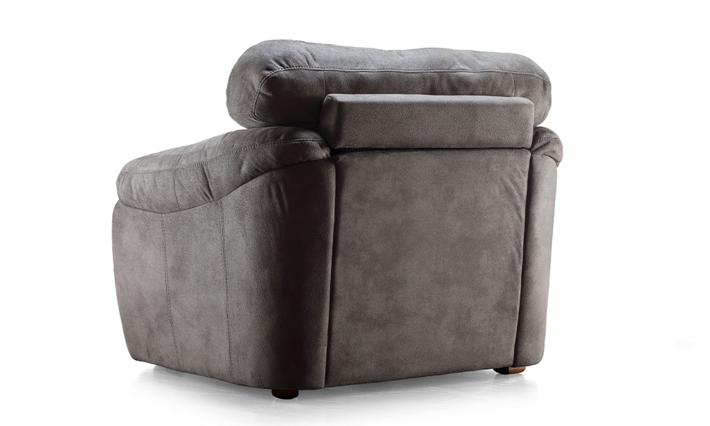 Wilz- Sofa + Loveseat