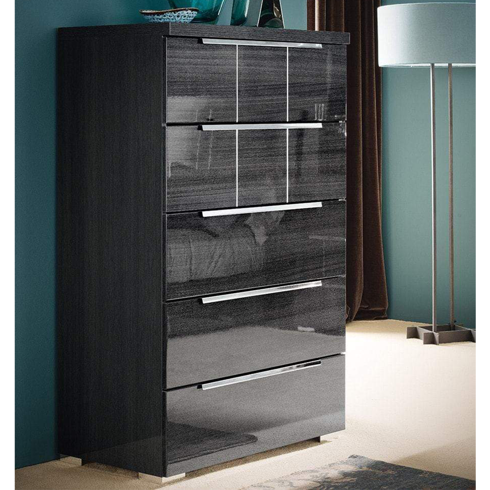 Versilia Opulence Bedroom