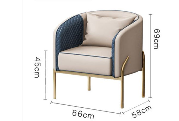 Sofa Chair ESSIKA