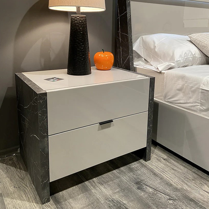 Celestial Comfort Bedroom Set