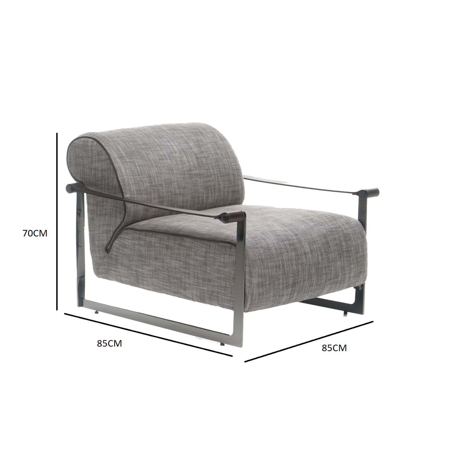 Annysa Armchair