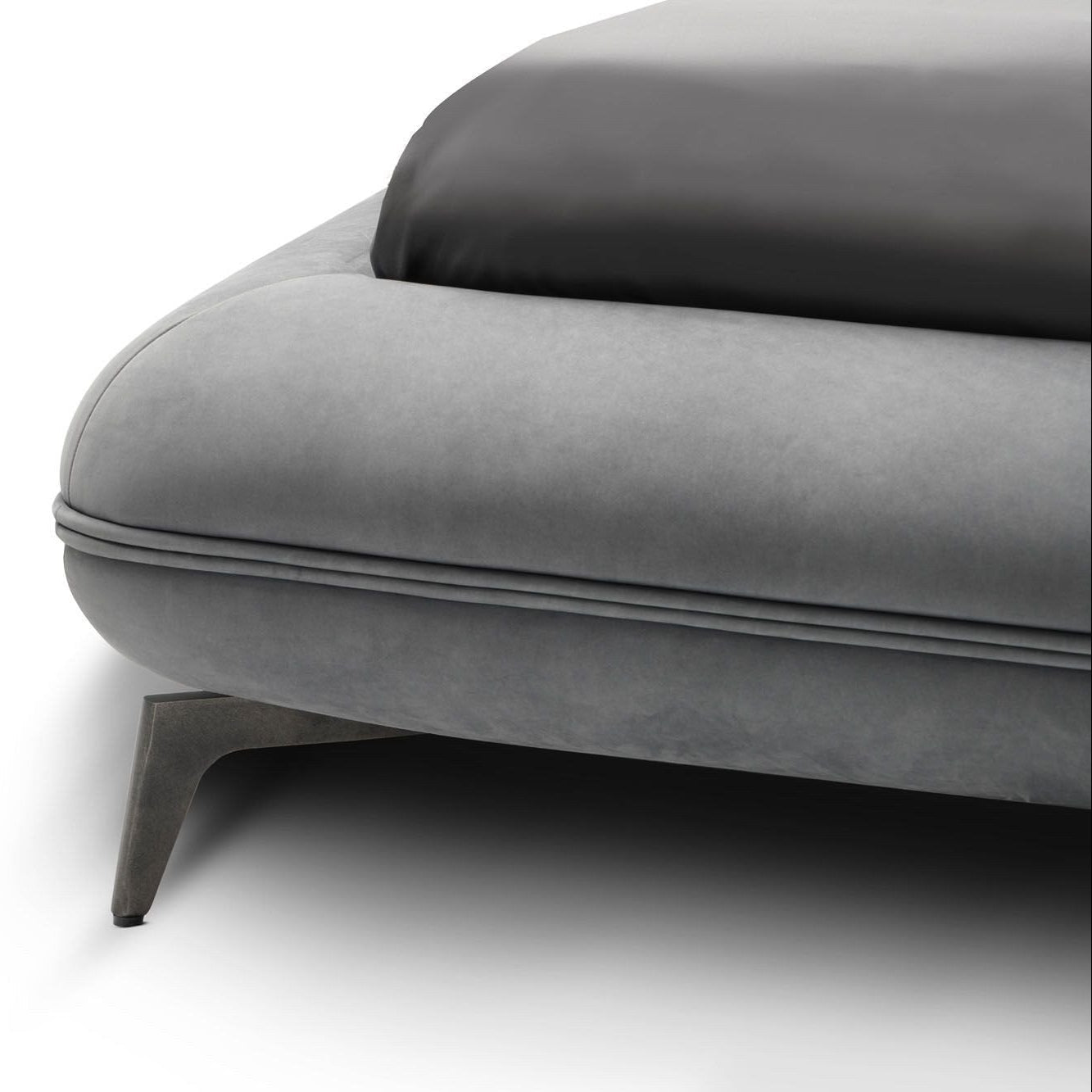 Stone Bed