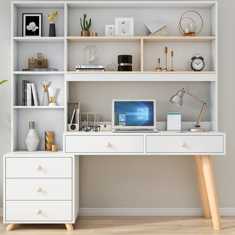 Luxwood Executive Desk