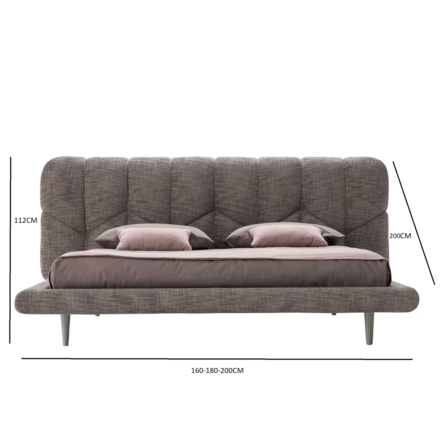 Minou bed