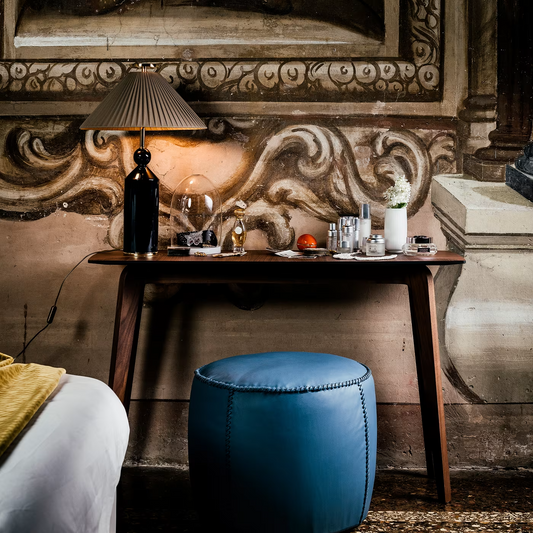 Tommi console