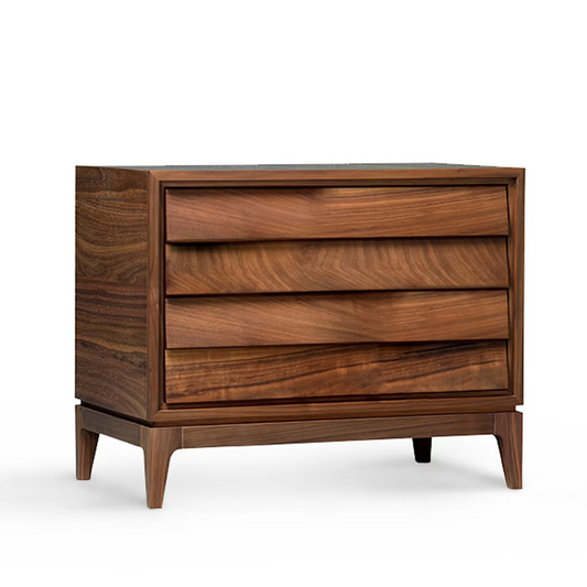 Liliale bedside table
