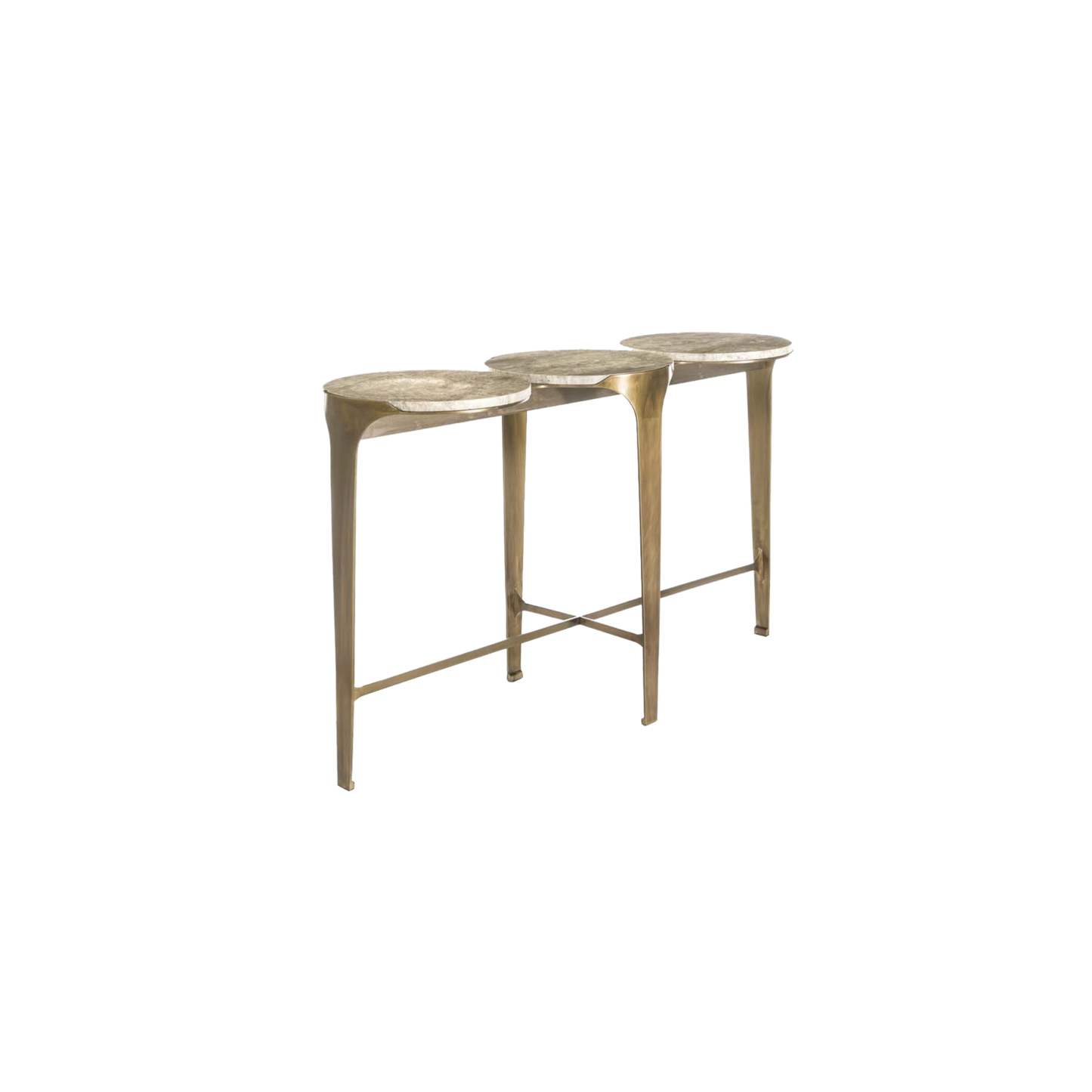 Ocean Breeze Console