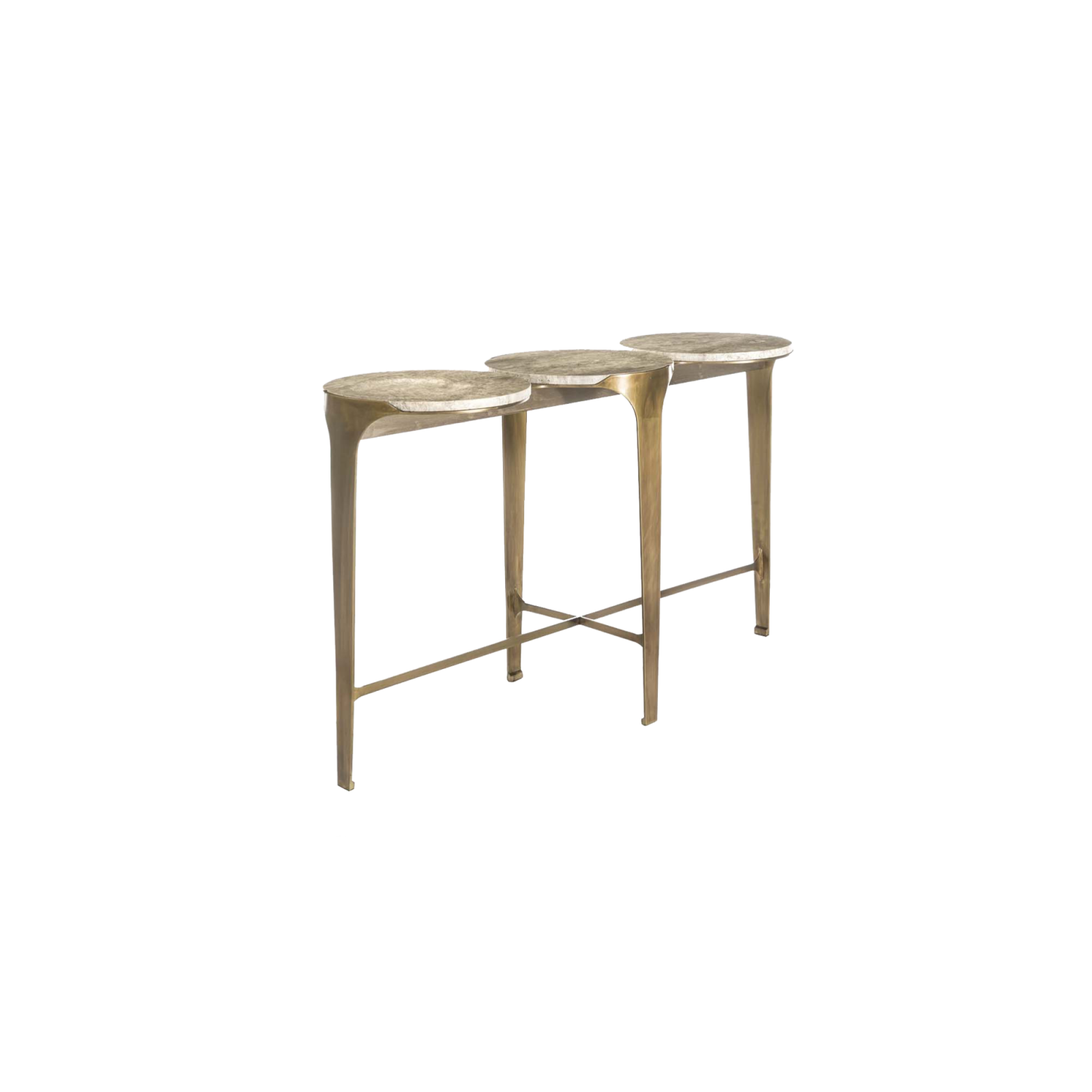 Ocean Breeze Console