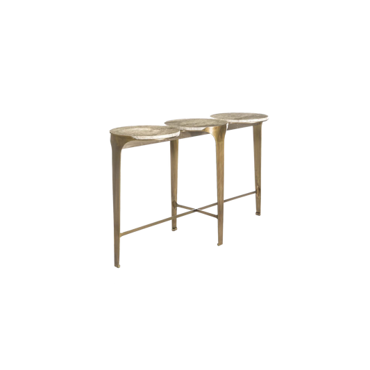 Ocean Breeze Console