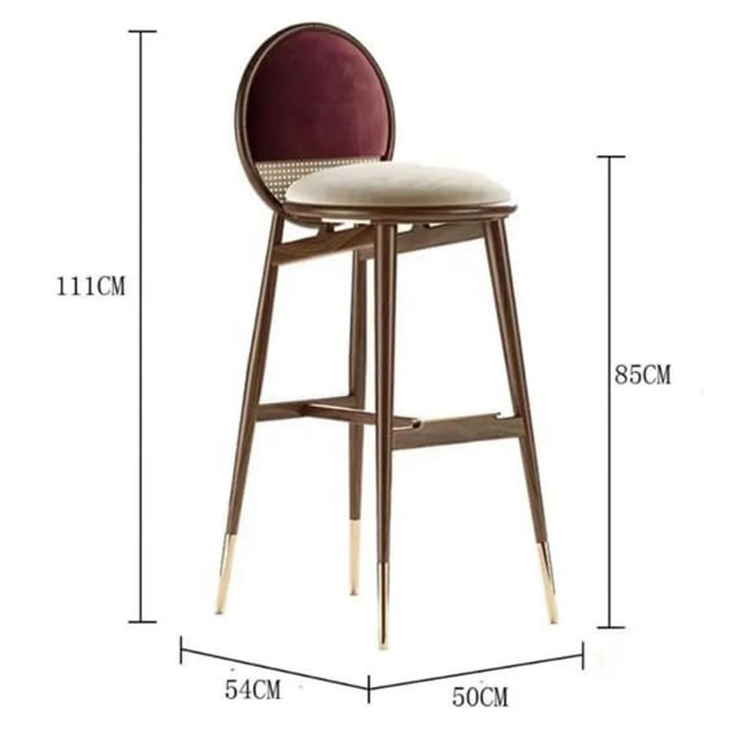 Daily Bar Seat