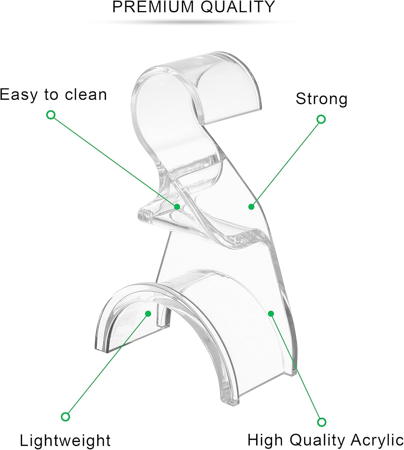 Wardrobe Bag Hanger