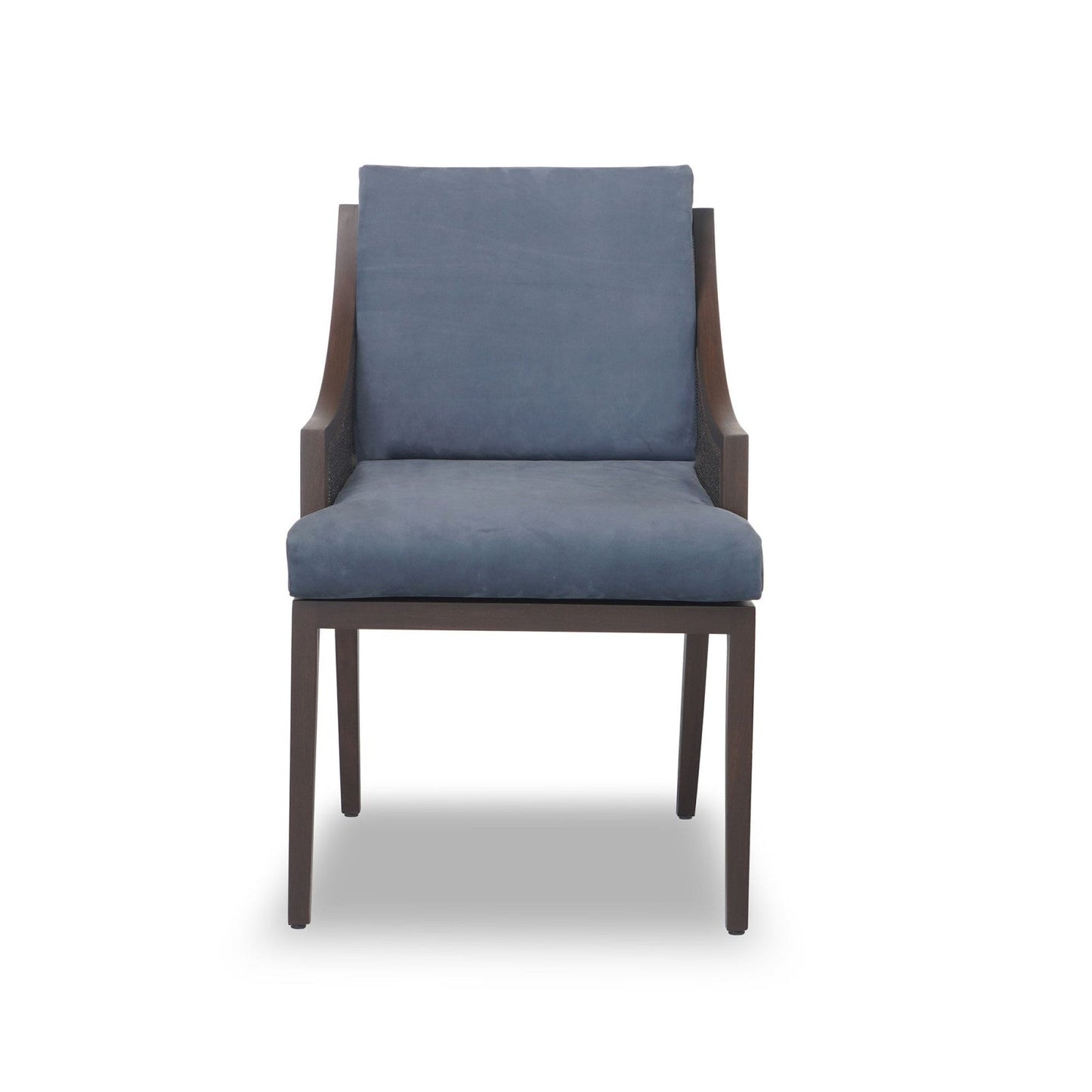 Versatile Toulouse Armchair