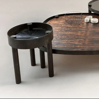 Seraphine tables