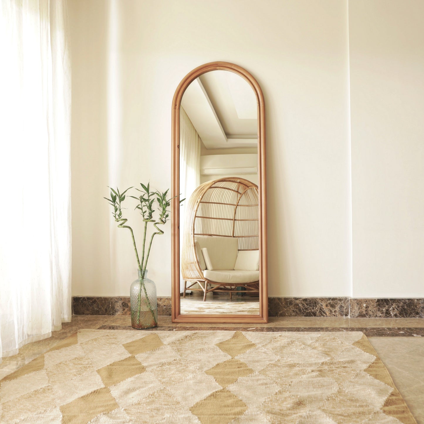 Dome Mirror