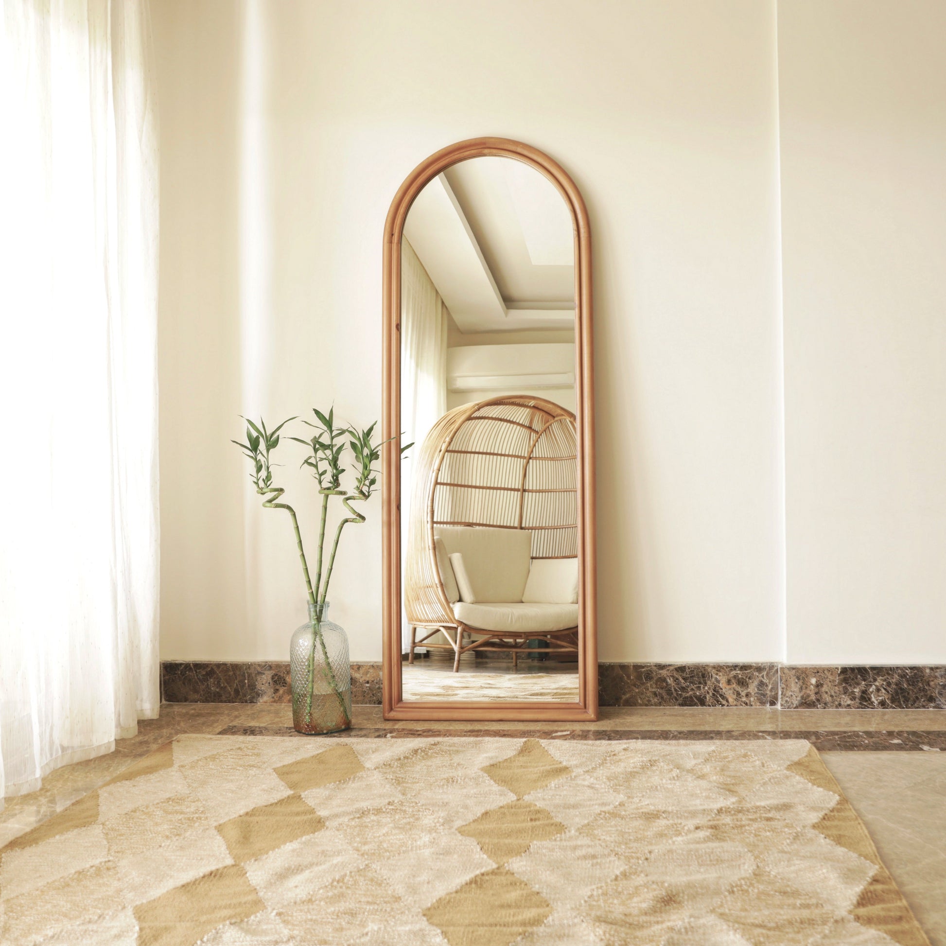 Dome Mirror