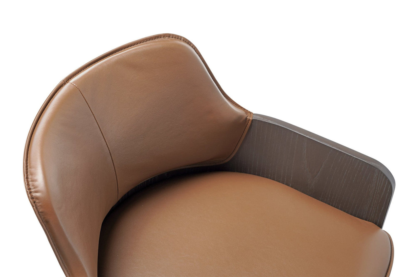 Luxe Fusion Soul Chair