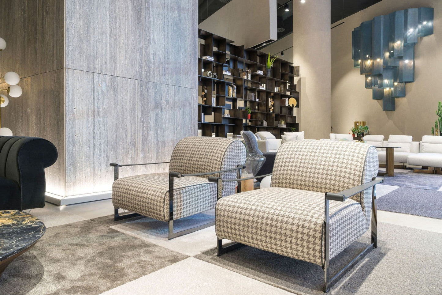 Annysa Armchair