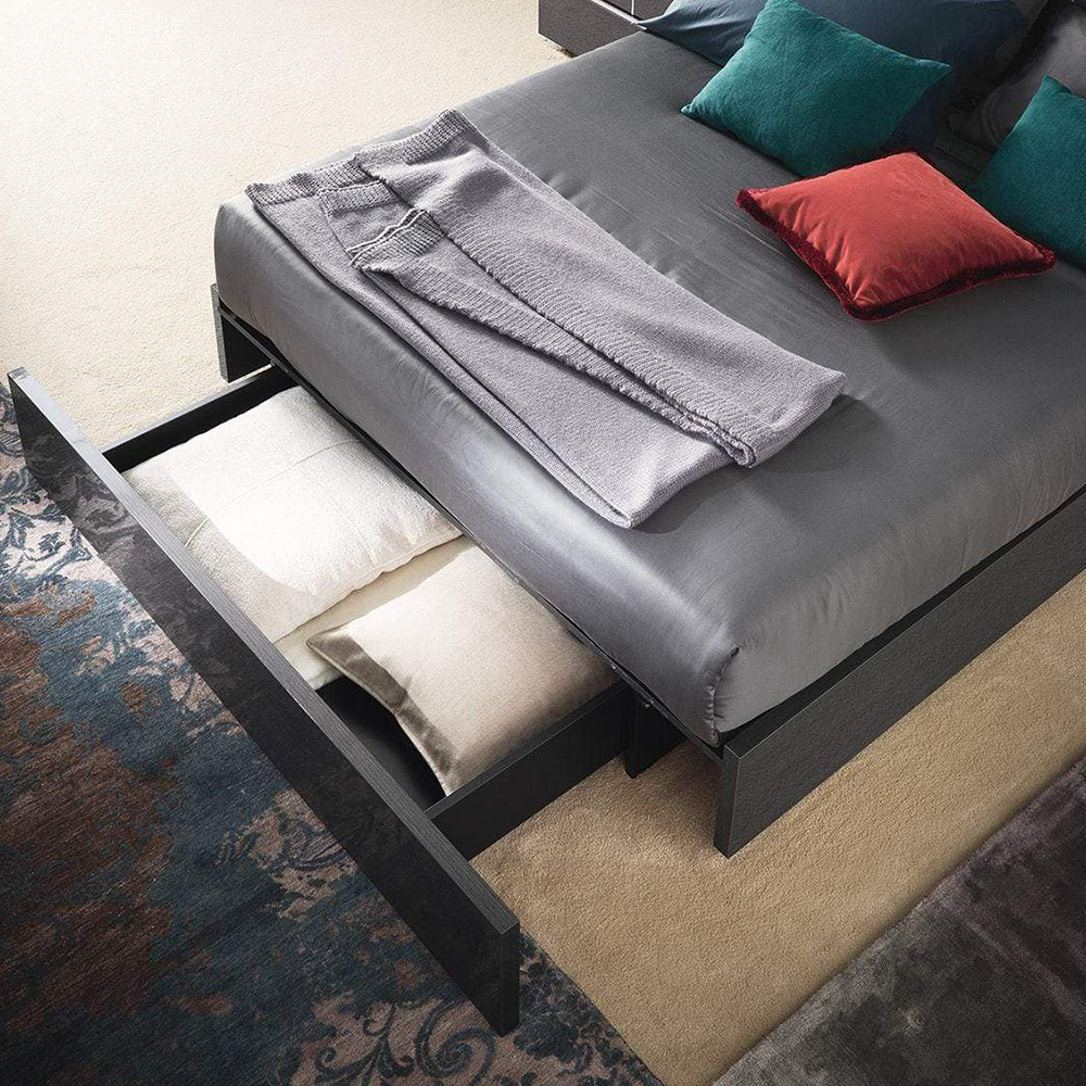 Versilia Opulence Bedroom