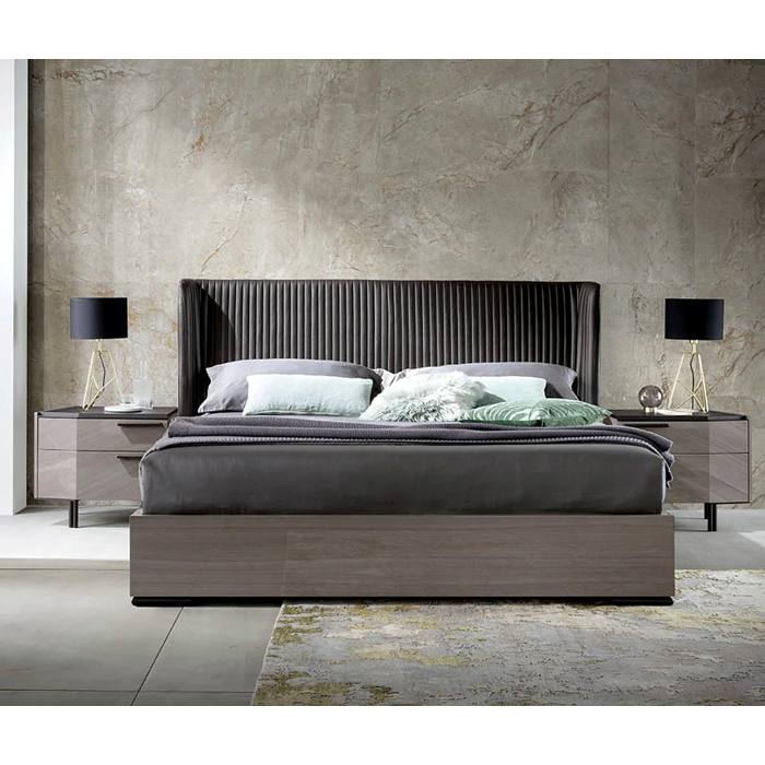 Alf Italia Olimpia Cutting-Edge Bedroom