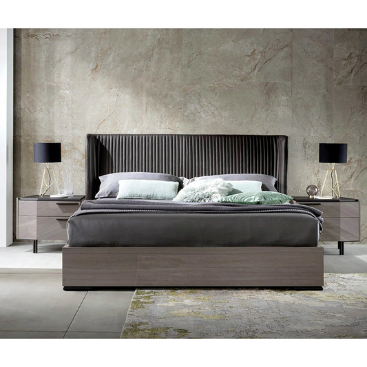 Alf Italia Olimpia Cutting-Edge Bedroom
