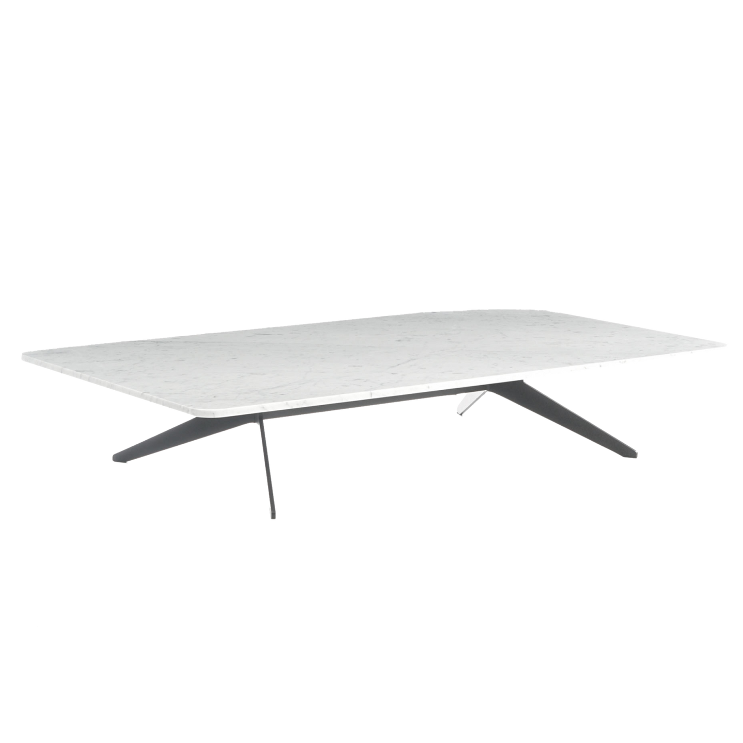 Imperious Coffee Table