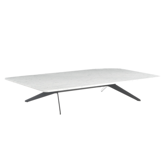Imperious Coffee Table