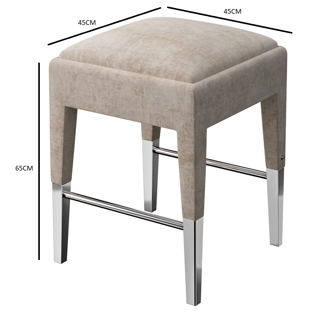 P08 bar stool