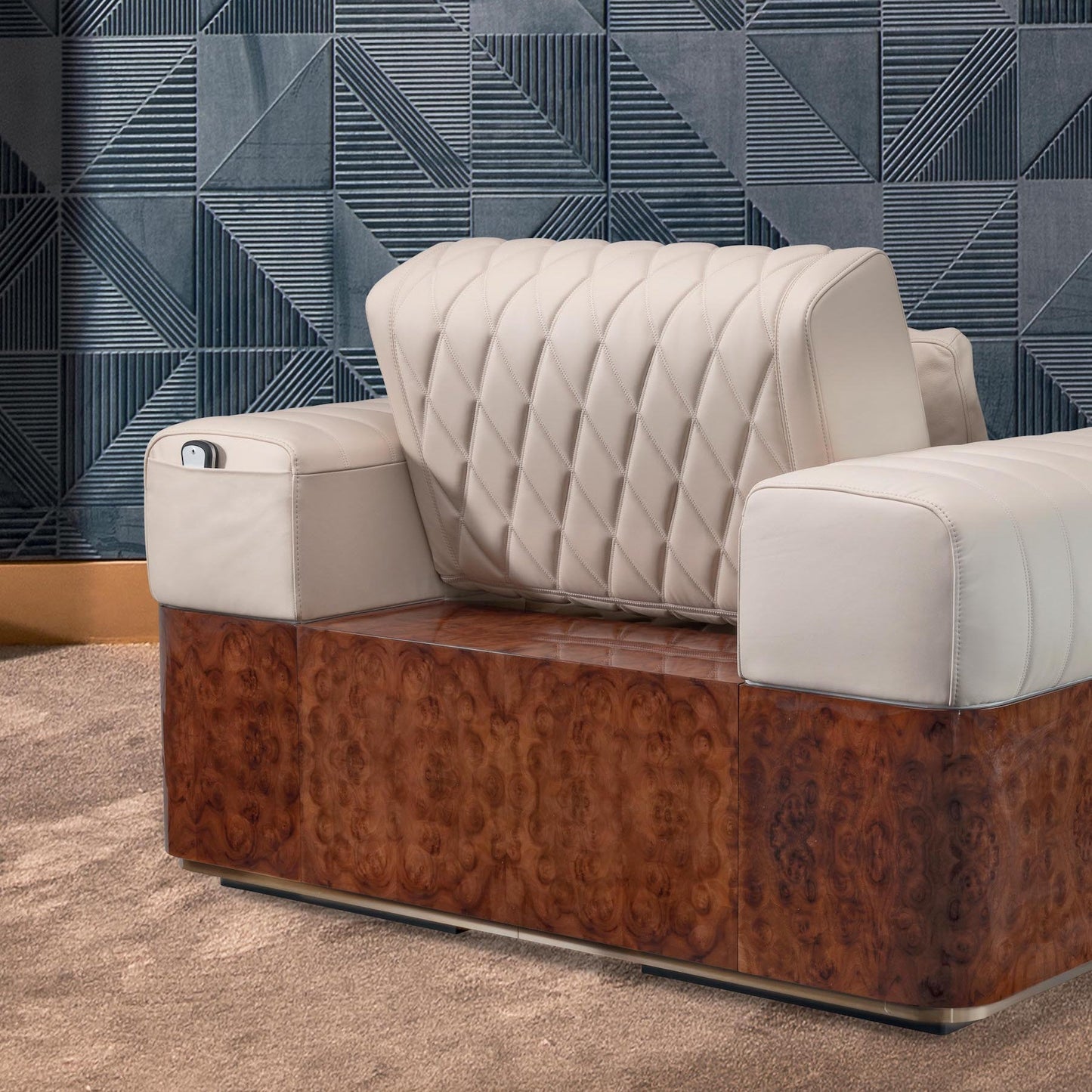 Cozy Nest sofa Set