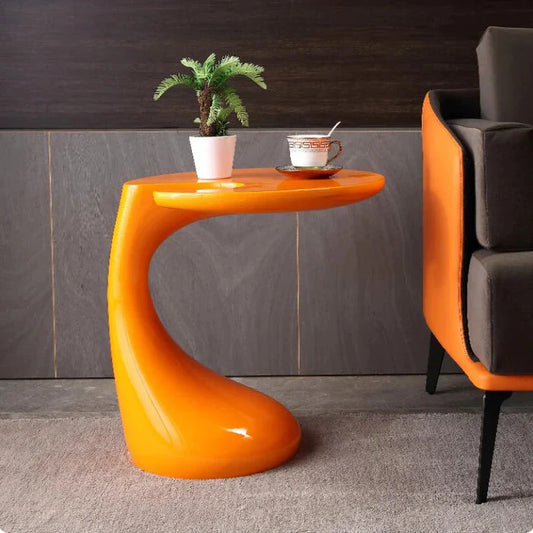 LUKA SIDE TABLE