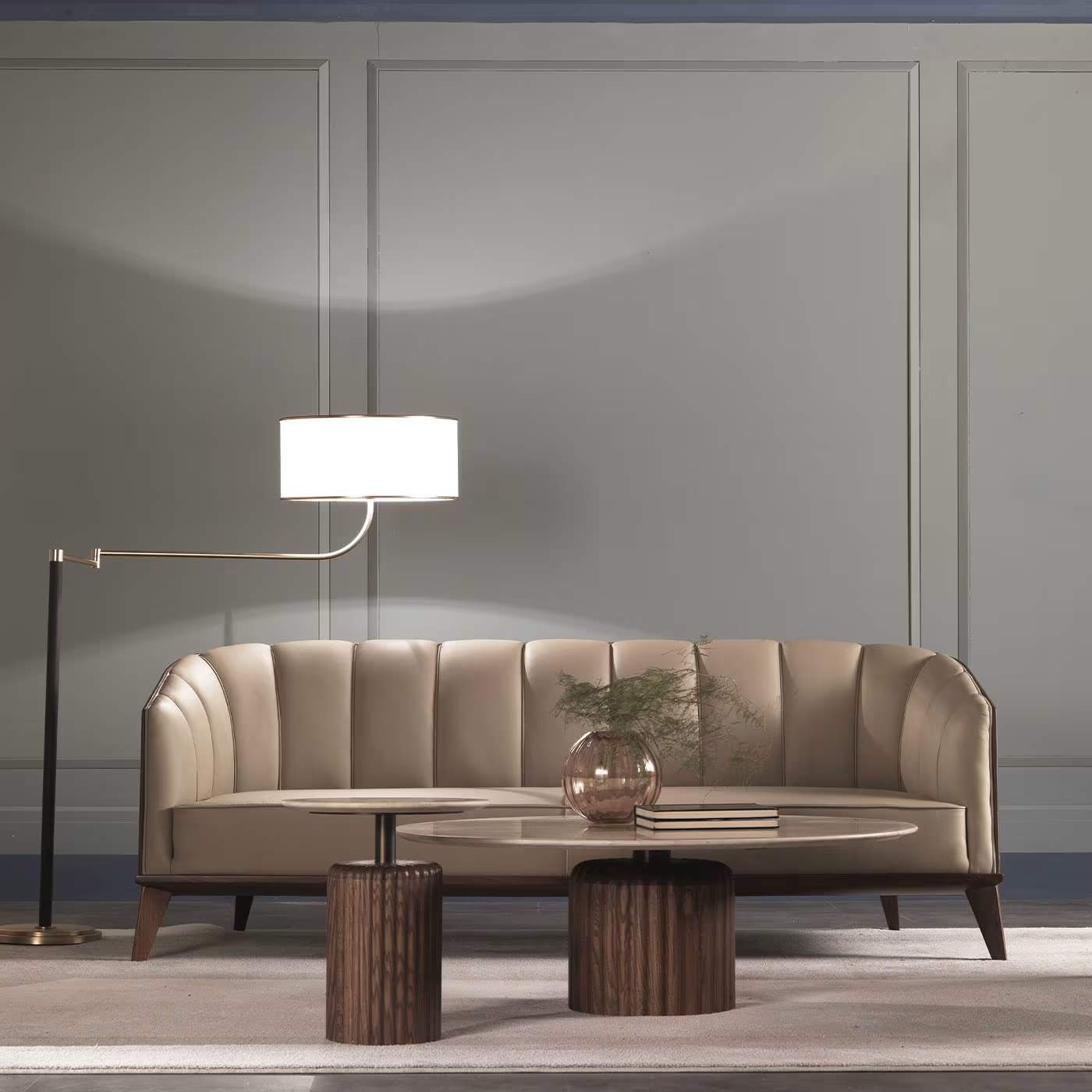 babylon side table