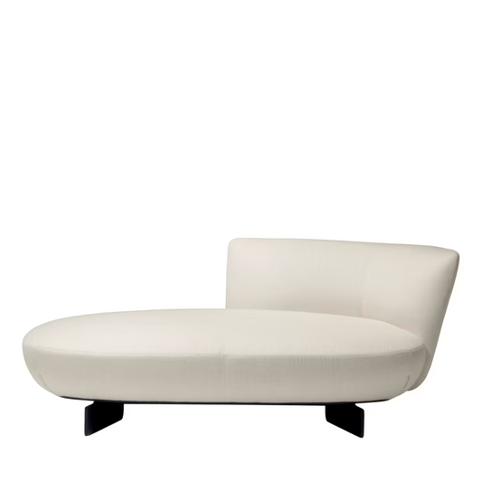 Pebble white sleeper